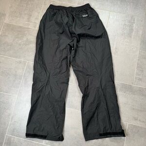 Viking Torrent Waterproof Rain Pants Men’s 3XL Windproof Adjustable Cuffs